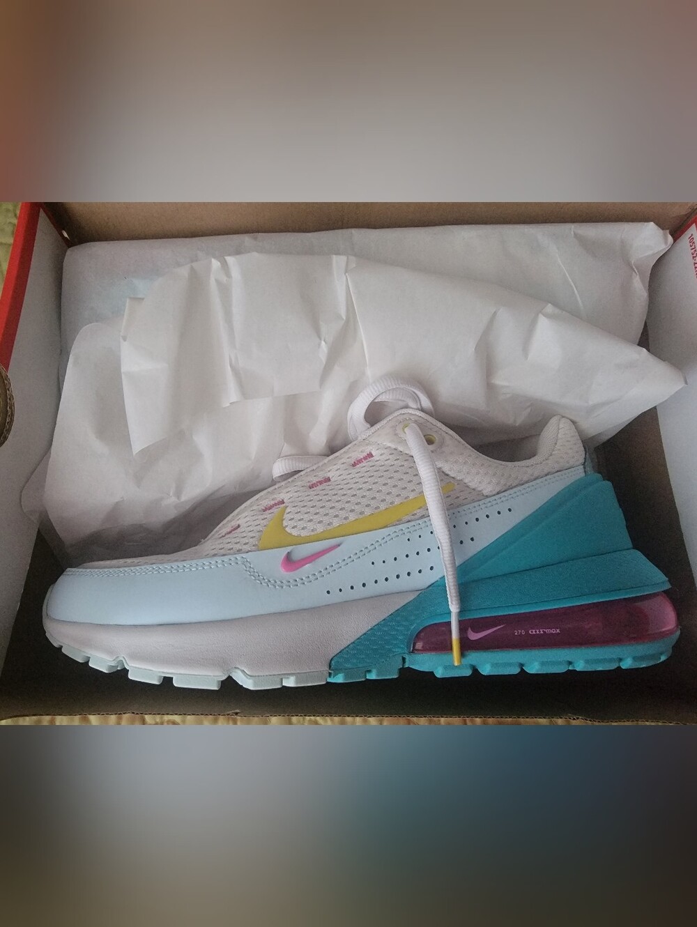 Nike Air Max Pulse Brand New